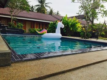 Chuu Pun Village Resort